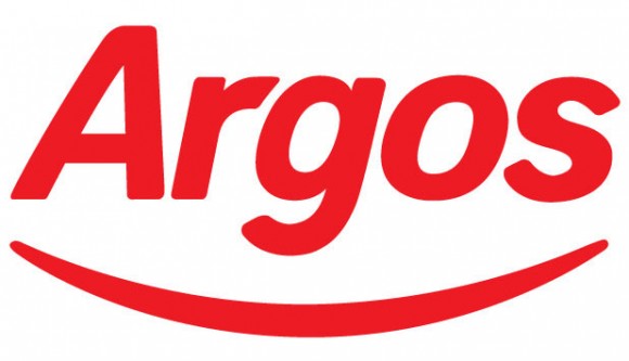 Argos on Video Game Compare